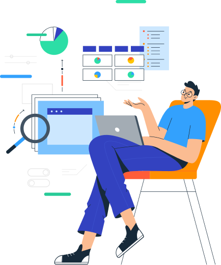 SimilarWeb Abstract Spreadsheet Image