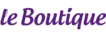 LeBoutique