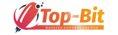 Магазин готовых сайтов Top-Bit