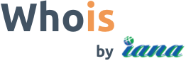 Whois
